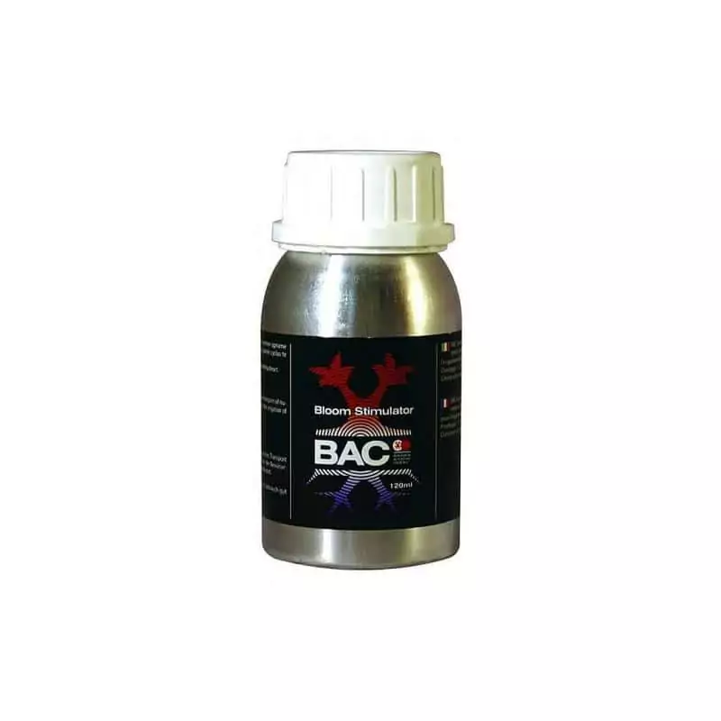 BAC BLOOM STIMULATOR