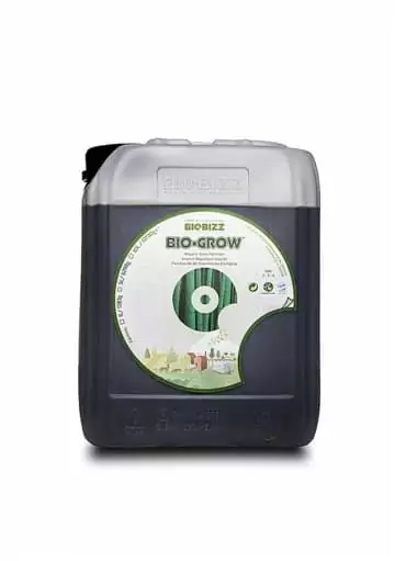 BIO GROW
