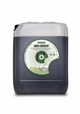 BIO GROW