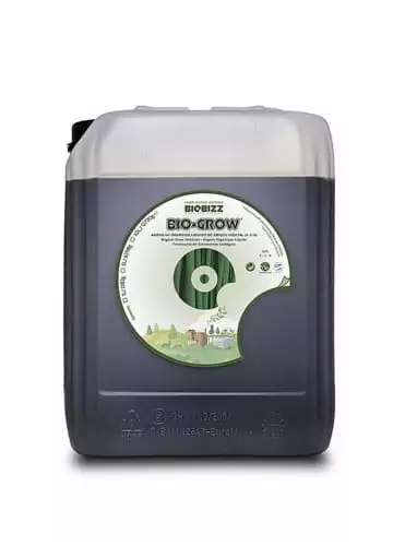 BIO GROW