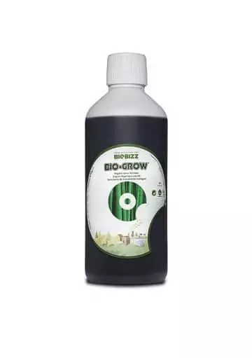 BIO GROW
