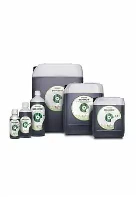 BIO GROW