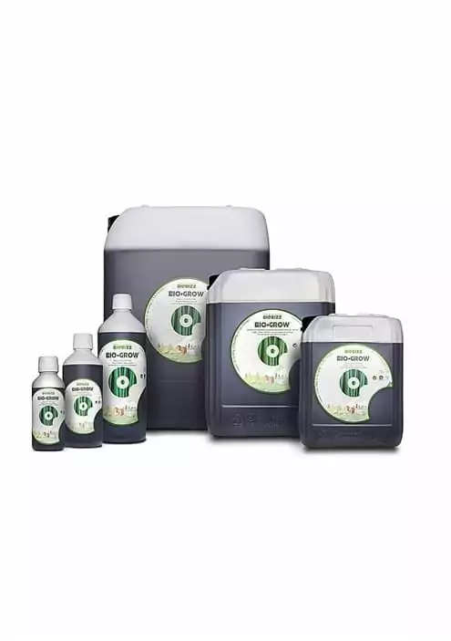 BIO GROW