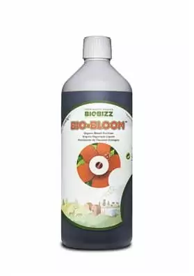 BIO BLOOM
