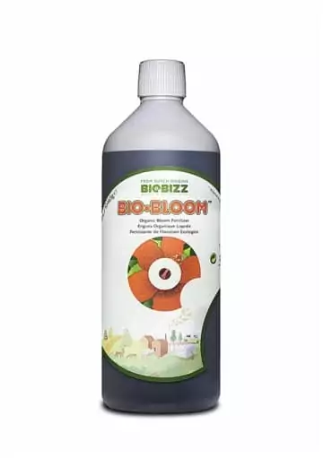 BIO BLOOM
