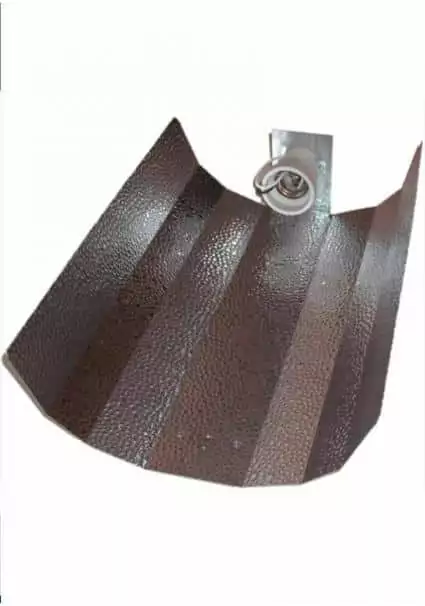 REFLECTOR PARA CFL