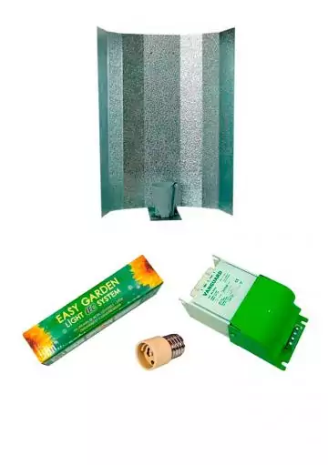 Kit LEC barato marihuana