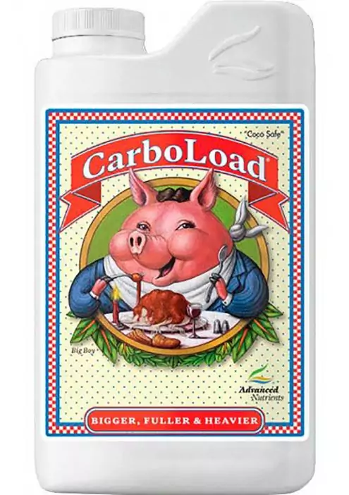 CARBOLOAD LIQUID