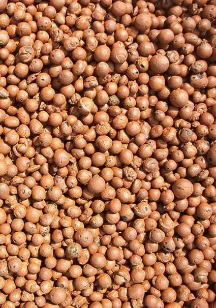 ARLITE (EXPANDED CLAY)