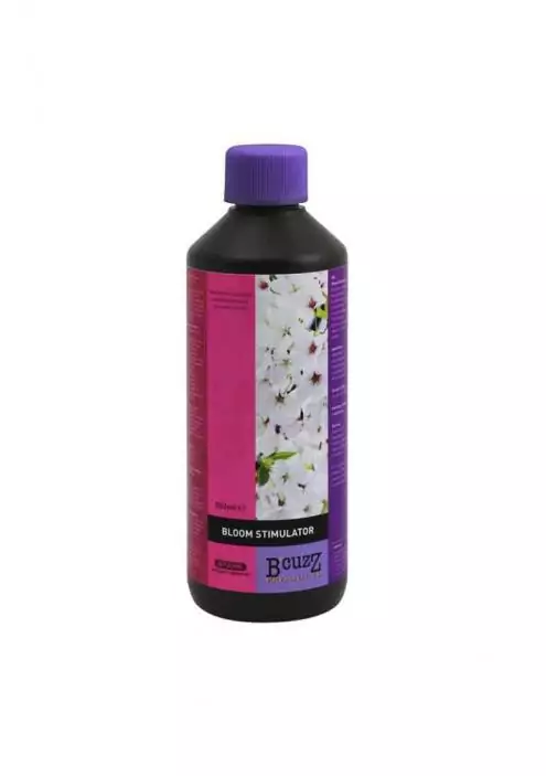 BLOOM STIMULATOR