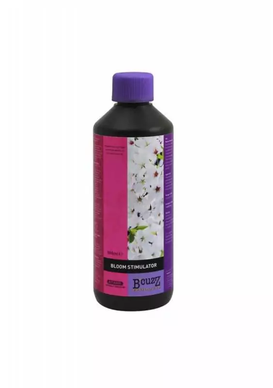 BLOOM STIMULATOR