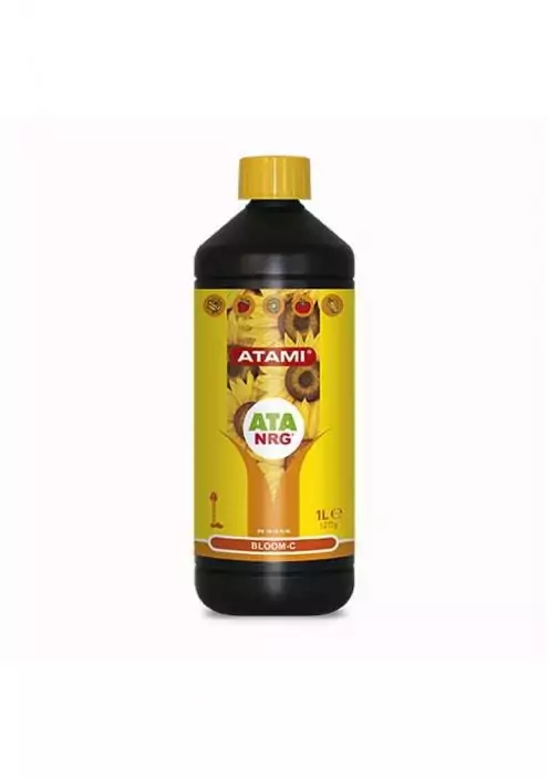 ATA ORGANICS BLOOM C