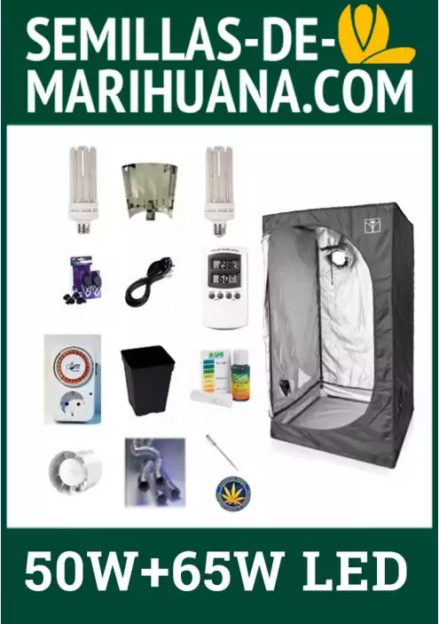 KIT COM ARMÁRIO E LED BARATO