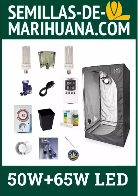 KIT COM ARMÁRIO E LED BARATO