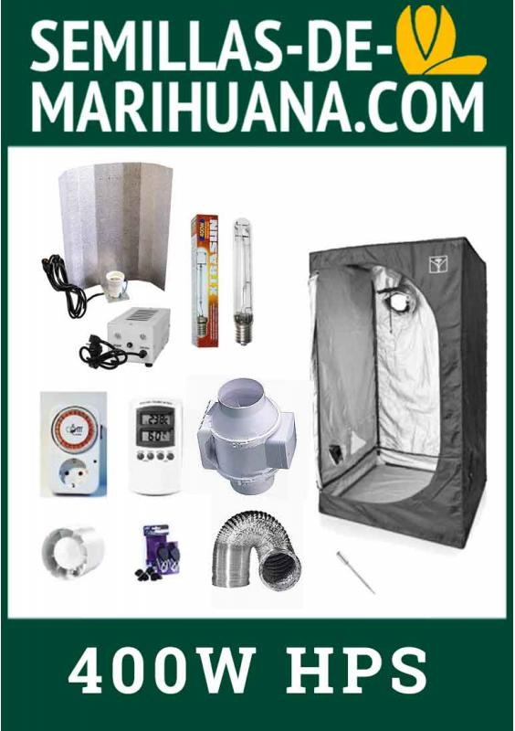 GROWROOM KIT L