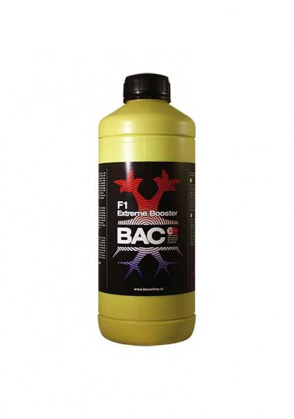 BAC F1 EXTREME BOOSTER
