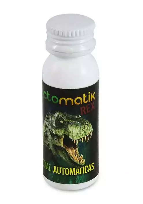 BACTOMATIK REX