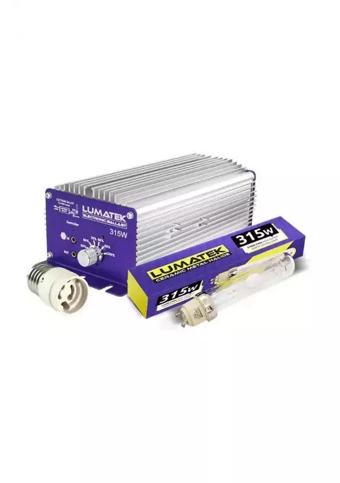 KIT LUMATEK LEC 315W