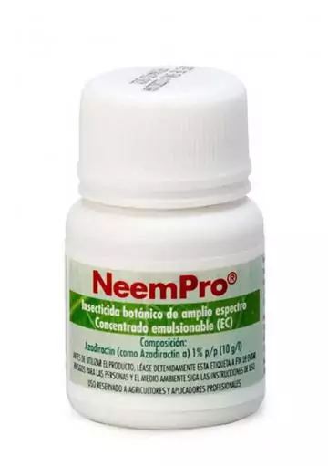 NEEMPRO