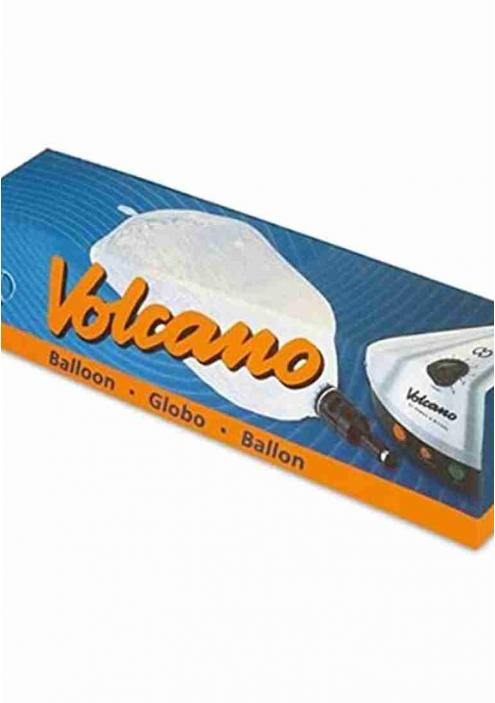 Make Your Own Volcano Easy Valve Party Bag | To the Cloud Vapor Store
