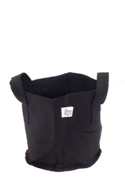 PURE POT FABRIC POT