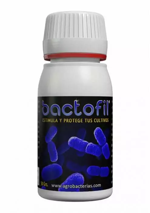 BACTOFIL