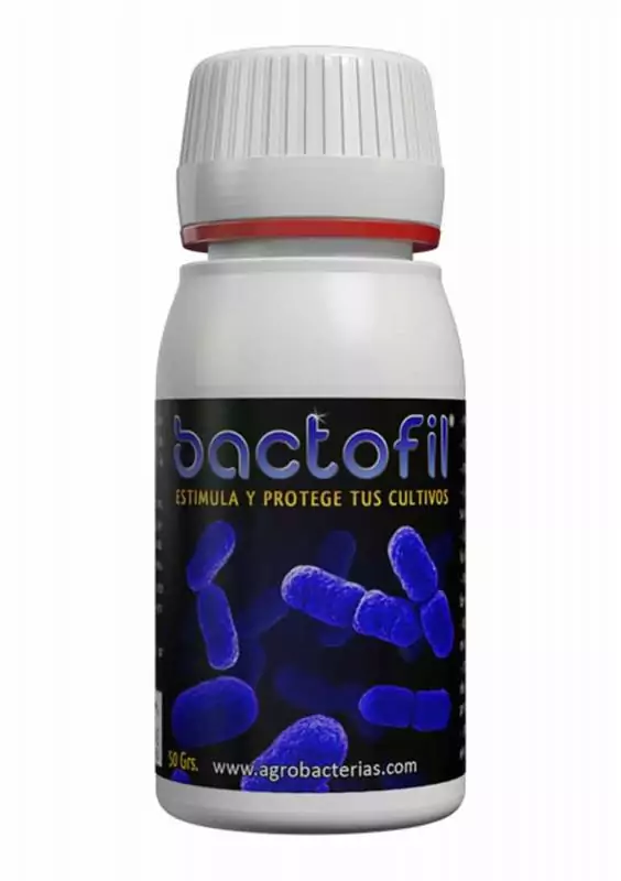 BACTOFIL