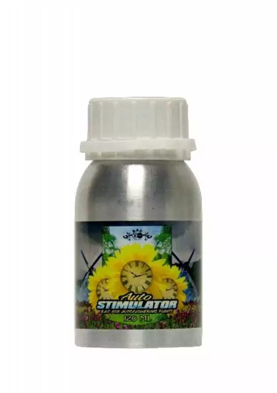 AUTO STIMULATOR