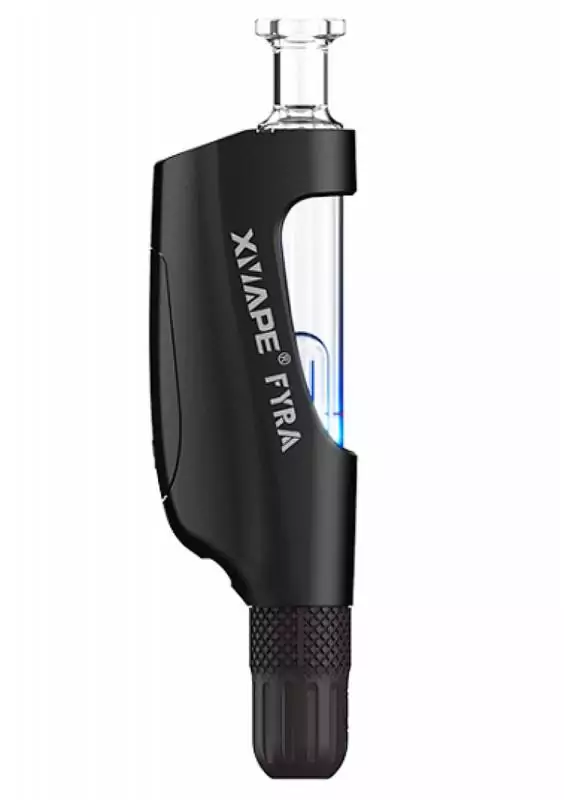 X-vape Fyra