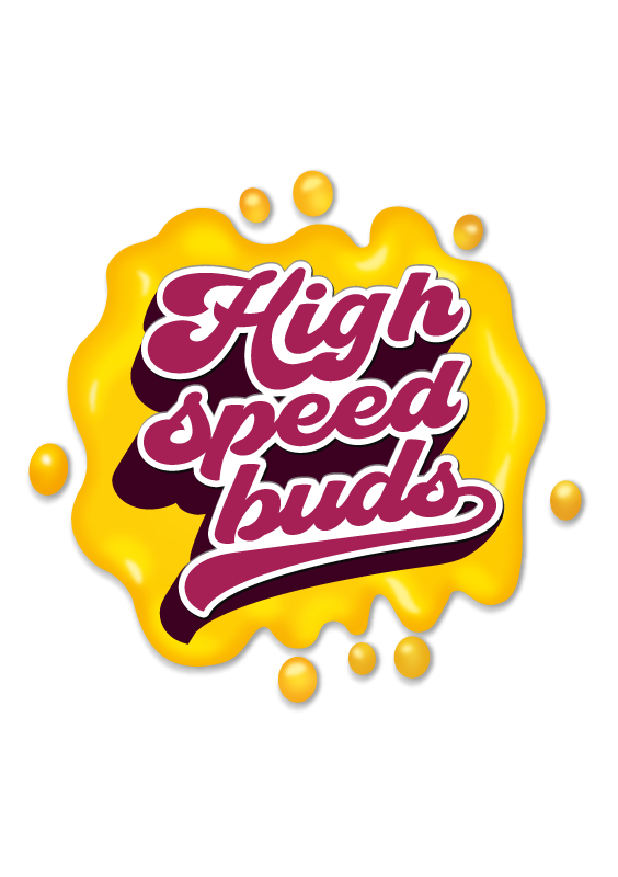 HIGH SPEED BUDS