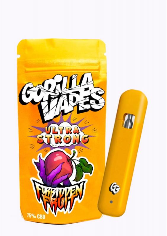 VAPE FORBIDDEN FRUIT