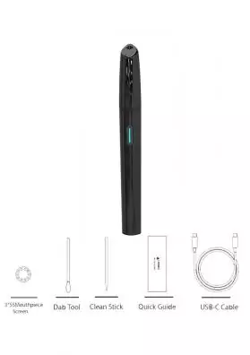 Flowermate Wix 510 Vaporizer