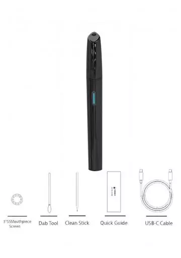 Flowermate Wix 510 Vaporizer