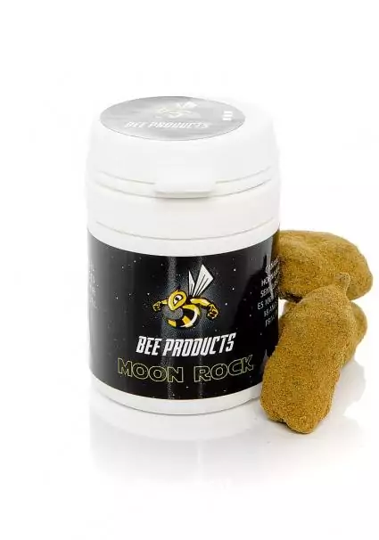 MOONROCK CBD