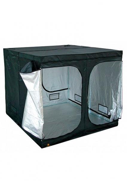 Cultibox Open growing tent