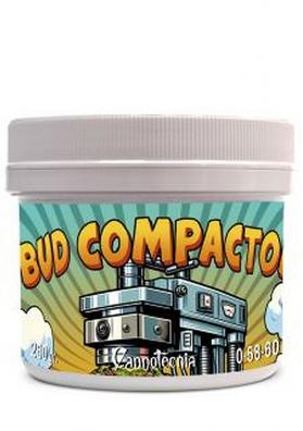 Bud Compactor