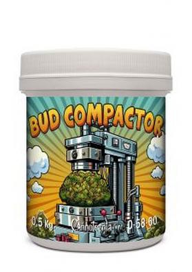 Supplement Bud Compactor