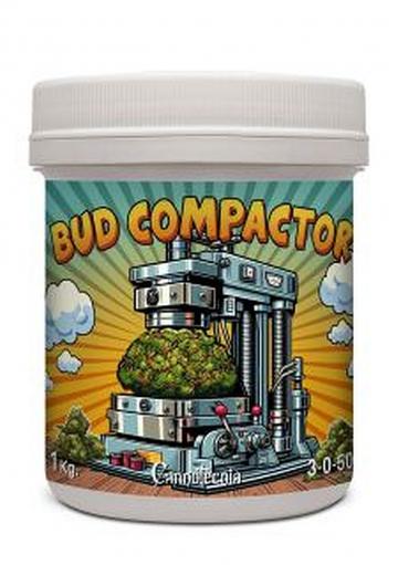 Bloom Supplement Bud Compactor