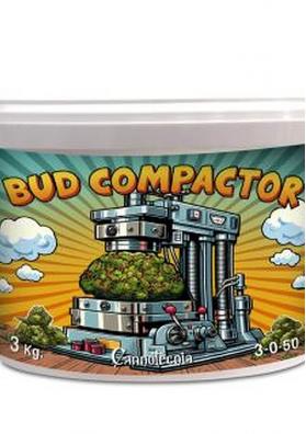 Bloom Supplement Bud Compactor by Cannotecnia