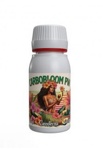 Carbobloom Powder  Cannotecnia 60ml