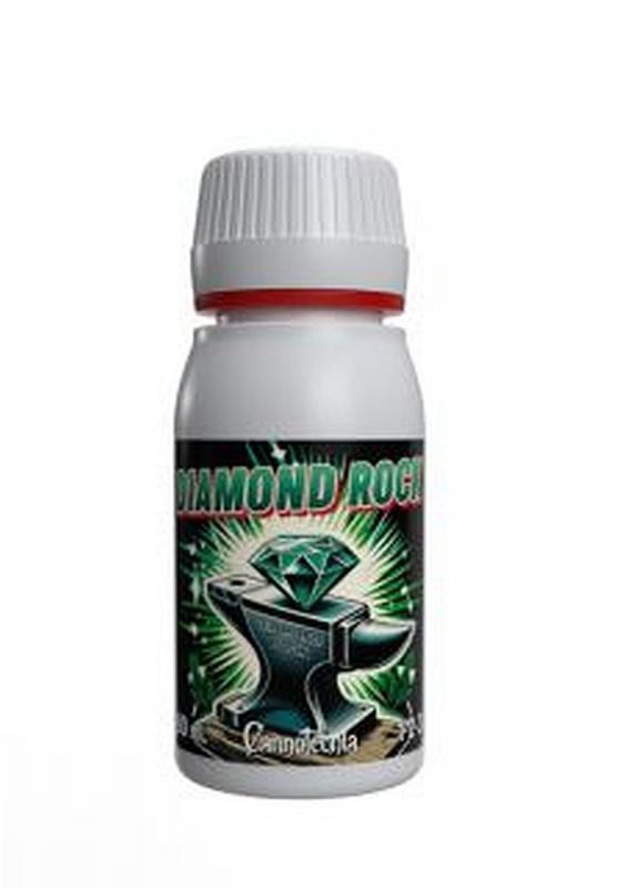 Diamond Rock de Cannotecnia