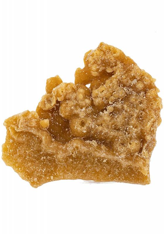 Crumble 95% CBD extract