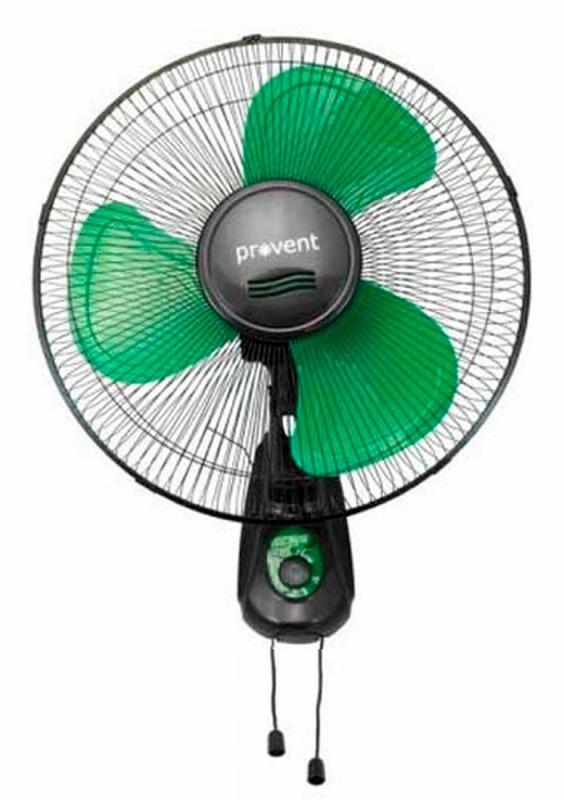 Fan with Cord