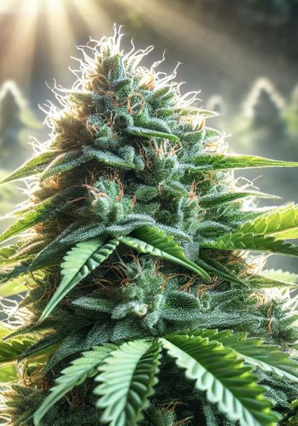 Sementes Auto Super Skunk a granel