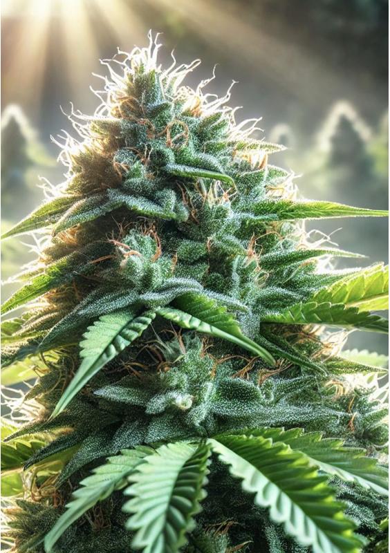 Auto Super Skunk Bulk Seeds