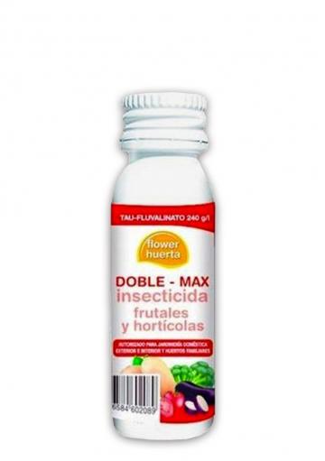 Doble Max Insecticida