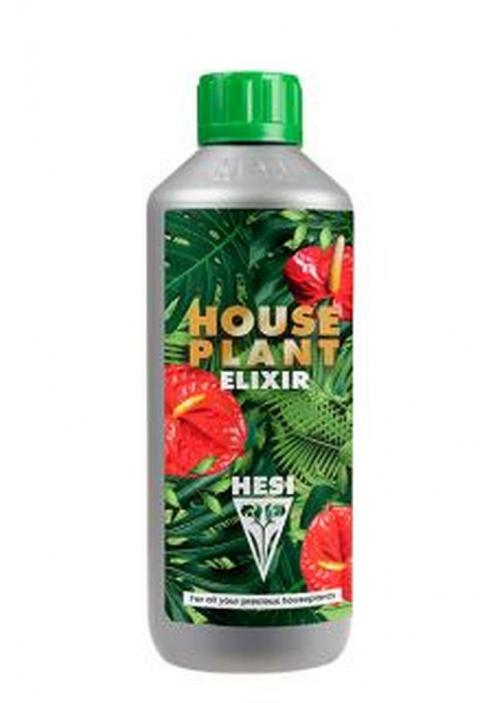 HOUSEPLANT ELIXIR