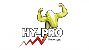 hy pro logo