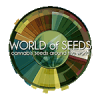 Buy cheap World of Seeds autoflowering marijuana seeds